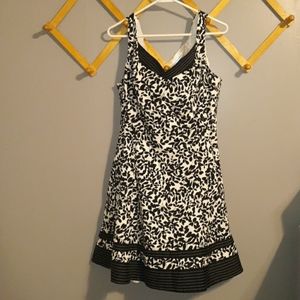 Dress by Jones Wear!